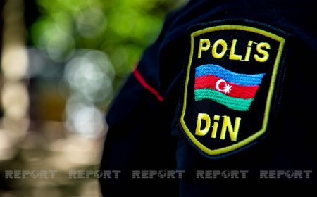 Deputat Azərbaycanda polislərin maaşının iki dəfə artırılmasını təklif edib