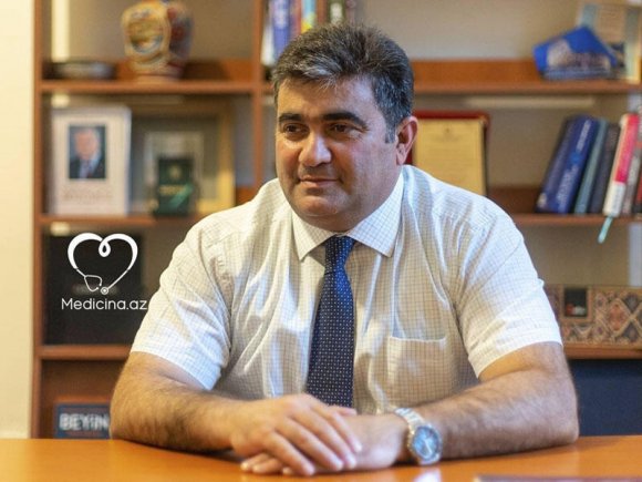 Kovid xəstəsində bu analizlər normaldırsa müalicəyə ehtiyac yoxdur
