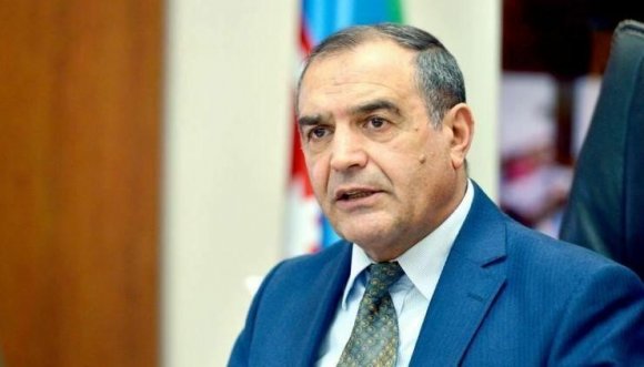 Kərim Tahirov 2-ci dərəcəli “Əmək” ordeni ilə təltif edildi