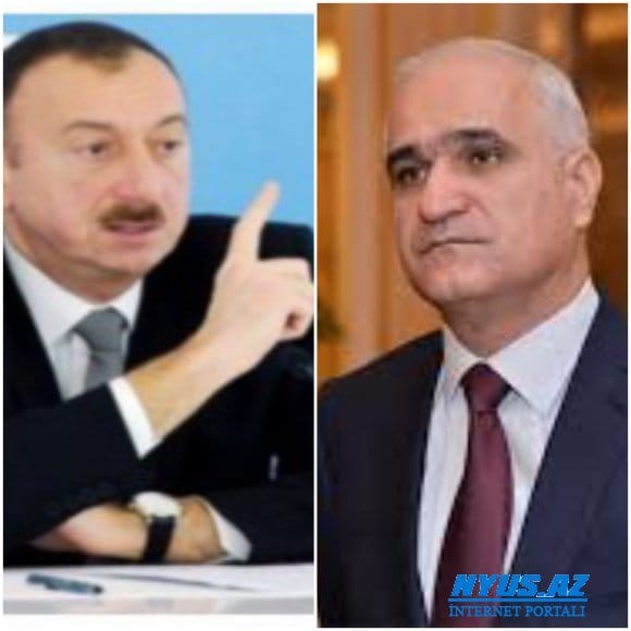 Qazağın Su-Kanal İdarəsində “rəngli inqilab” baş verəcək?- FAKTLAR