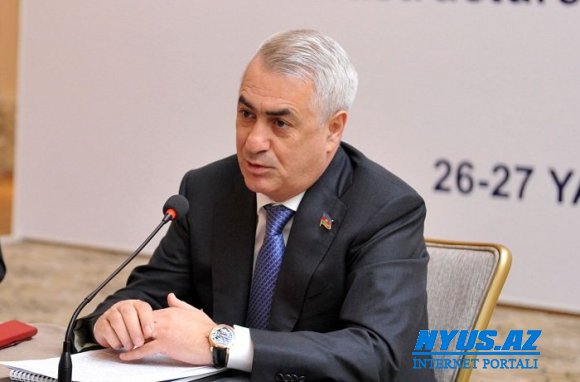 Caavid Qurbanovun GİZLİ MALİYYƏ İŞLƏRİNİ O ÇEVİRİR... - İDDİA