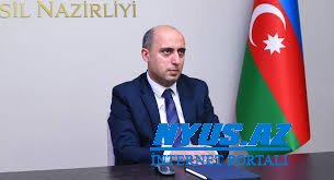 Daha bir təhsil ocağında ACINACAQLI MƏNZƏRƏ... - YEYİNTİ İTTİHAMI...