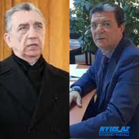 QARAYEV – 7 “BAKSOVET”DƏN “HAMILƏ QALDI”. - VİDEO