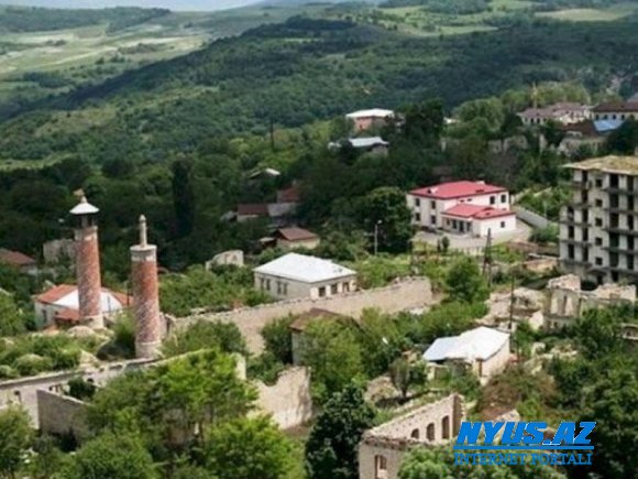15-dək İsrail şirkəti Qarabağda layihələrdə iştirak etmək üçün müraciət edib