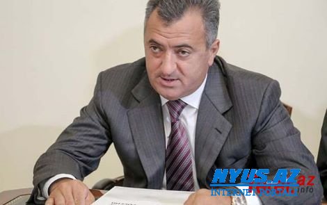 Abdin Fərzəliyevin Masazırdakı təhlükəli tikintidən XƏBƏRİ YOXDUR -