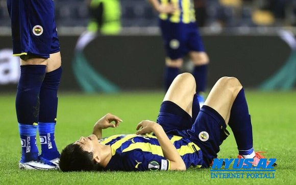 Konfrans Liqası: "Fənərbağça" öz meydanında uduzub