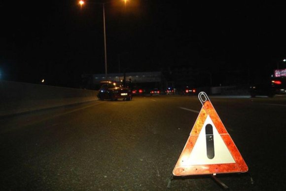 Bakıda qadını qonşusu avtomobillə vuraraq öldürüb