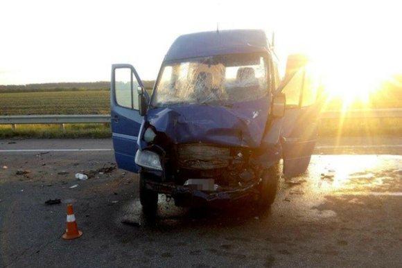 Ələt-Astara magistralında dəhşətli qəza: 1 ölü, 3 yaralı