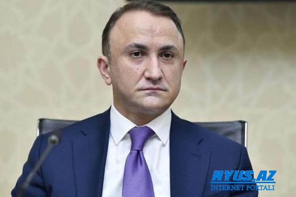 Nərimanov rayonuna icra başçısı təyin olundu