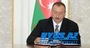 Prezident Kürdəmirə yeni icra başçısı təyin etdi