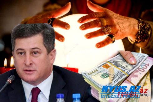 2 milyonluq “Falçı əməliyyatı”na görə Prezidentə müraciət - Kərəm Həsənovun bacısının məsələsi böyüyür