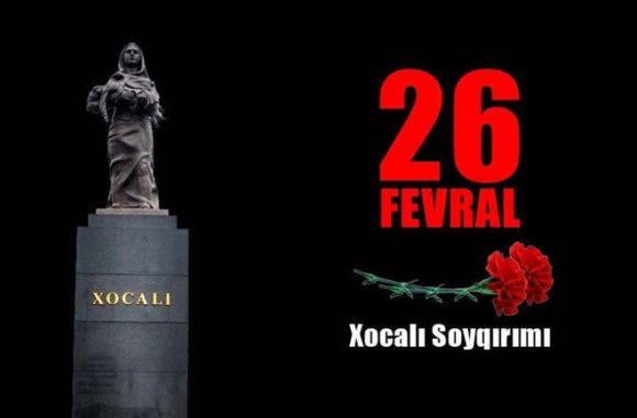XX əsrin faciəsi: Xocalı soyqırımından 30 il ötür