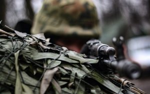 Ukrayna hərbçiləri Vasilkovu geri aldı