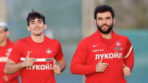 “Spartak” Avroliqa matçını Bakıda keçirə bilər
