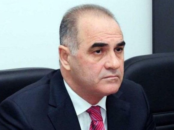 Prezident Göyçayın icra başçısını işdən çıxardı