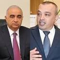SU TƏSƏRRÜFATI SƏHMDAR CƏMIYYƏTINDƏ “DƏVƏ DƏLLƏKLIK EDIR” — ZAKIR QULIYEV AZIM KƏRIMOVUN MƏTBUAT KATIBIDIR?