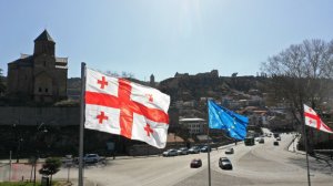 Gürcüstan Aİ-yə üzvlük üçün müraciət edəcək