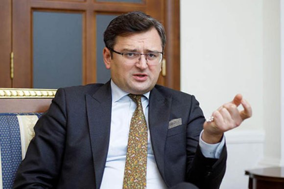 Ukraynalı nazir Lavrovla görüşündən nə gözləyir?