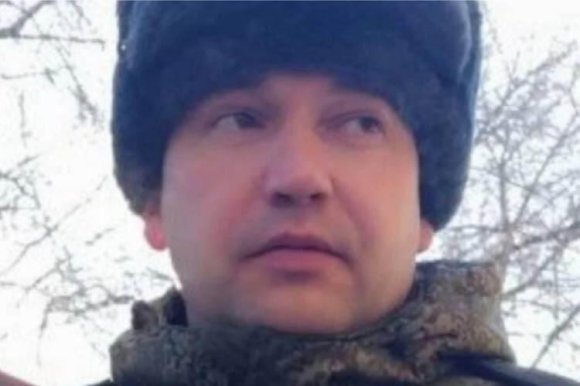Ukraynada məşhur rus general öldürüldü