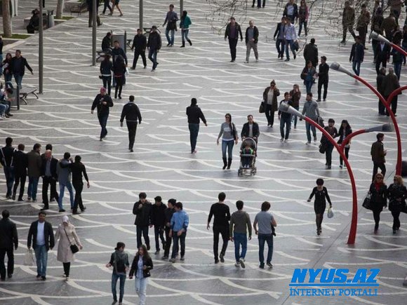 Karantin yumşaldıldı, pandemiyanın davam etdiyini isə unutmamalıyıq