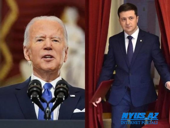 Müharibənin 21-ci günü: ABŞ-dan daha 1 milyard dollarlıq silah gəlir