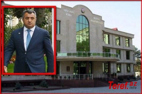 Abşeron rayonunda tikinti işləri “qara kassa“ Nurlan Həsənova tapşırılıb? - ŞOK İDDİA