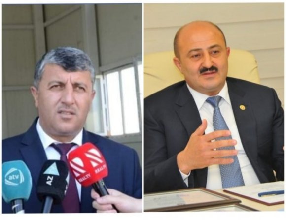 Asif Əsgərovun işçisi zibil qablarını gündəlik 15 manata “arendaya” verir - FOTO/ FAKTLAR
