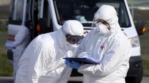Türkiyədə daha 63 koronavirus xəstəsi vəfat edib