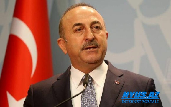 "Ankara Rusiya ilə Ukraynanın mövqelərinin daha da yaxınlaşmasını alqışlayır"