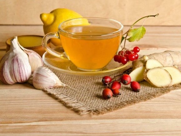 Zəncəfil, sarımsaq və limon qarışımının nələrə qadir olduğunu bilirdinizmi?