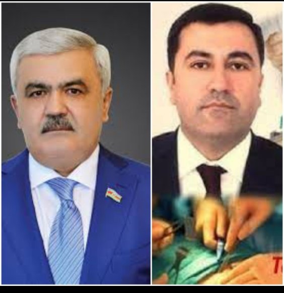 Neftçilər Xəstəxanasını bərbad günə qoyan baş direktor Musa Abbasovun gileyləndiyi “birinci” kimdir?