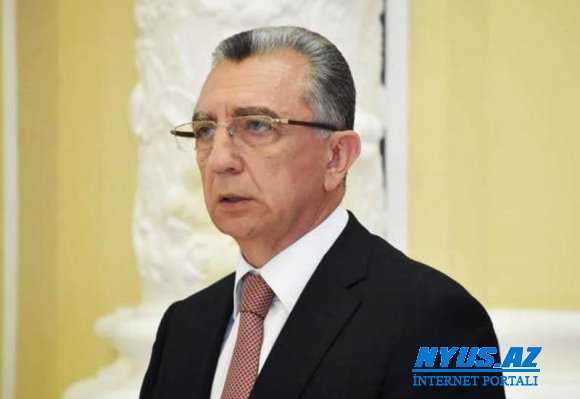 YAŞILLAŞDIRMA İDARƏSINDƏ SAXTAKARLIQ