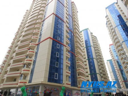 Mənzil fırıldağını önləmək üçün:Tikilməmiş binaya da “kupça” almaq olar - AKTUAL
