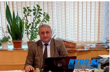 Tanınmış jurnalist Subut Mehdiyev Mərkəz sədri seçildi