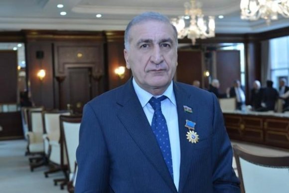Deputatın obyekti XALQA QƏNİM KƏSİLİB - GİLEY