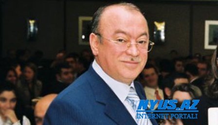 FHN şefinin işçisi də QOÇULUQ EDİR... - GİLEY