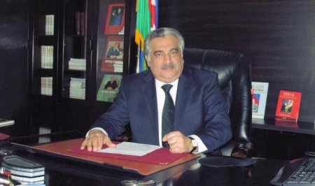 Daşkəsənin Icra Başçısı Əhəd Abiyevin Əmlaklarının Şok Siyahısı