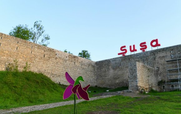 Şuşada beynəlxalq konfrans keçiriləcək