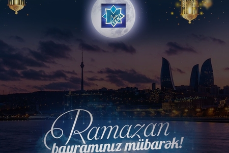 Bu gün Azərbaycanda Ramazan bayramıdır