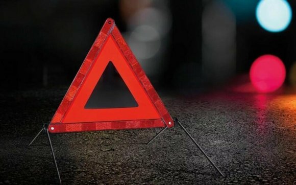 Bakıda 33 yaşlı kişini avtomobil vurub