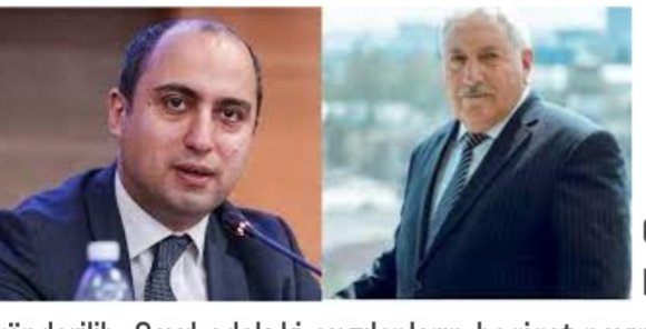 Göygöl təhsilinin müdiri haqqında İLGİNC İDDİALAR - təhsili BİZNESƏ ÇEVİRİB...