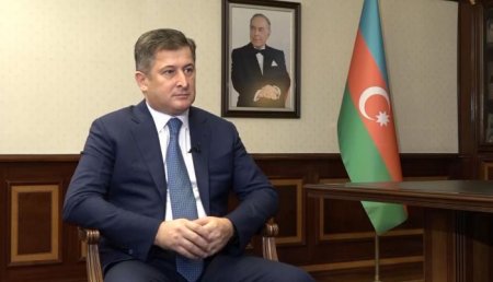 Kərəm Həsənovla bağlı İLGİNC İDDİALAR... - kriminal avtoritetlə əlaqələri olub?
