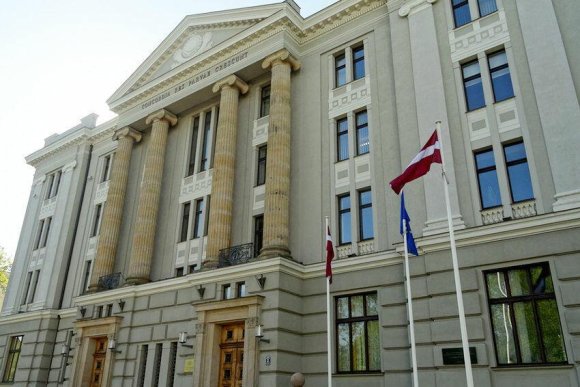 Latviya daha 102 Rusiya vətəndaşını arzuolunmaz şəxslər siyahısına əlavə edib