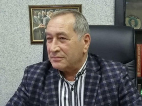 Azərbaycanda vəzifəli şəxs qəzada öldü