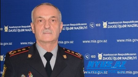 DİN polisə böhtan atanlara XƏBƏRDARLIQ ETDİ