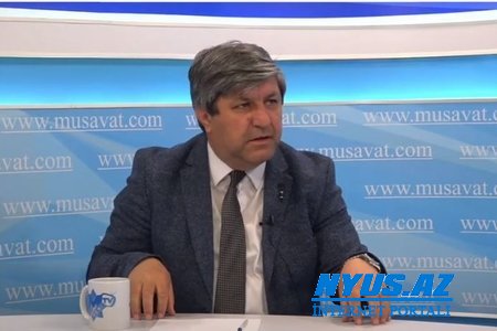 "Mən düşündüm ki, hökumət Cavid Qurbanovu tikə-tikə edəcək"- Əvəz Zeynallıdan şok açıqlama