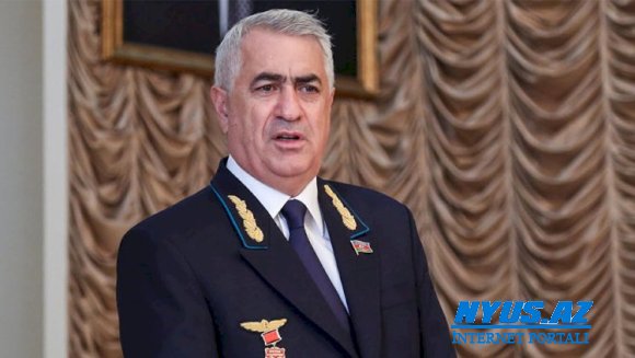 Cavid Qurbanov NAZİR OLMAQ SEVDASINA DÜŞÜB... - "Vuruldu" deyirdilər... AMMA...