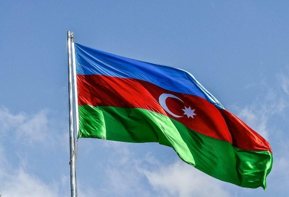 28 May ilk dəfə “Müstəqillik Günü” kimi qeyd olunur