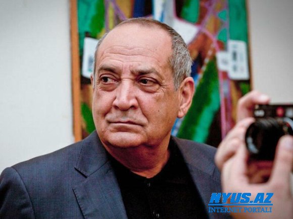 Hər şeyi mikroba oxşayan Əli Həsənov elədi - Balayev