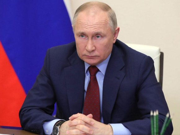 Putin son tarixi qoydu: Əməliyyat bu müddətdə başa çatmalıdır - Şok iddia